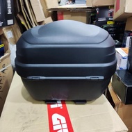 MERAH [Gosy] Box Givi B27 B27N B 27 N Black Mica Red Without Lights