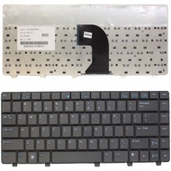 Dell Latitude 3440 laptop keyboard