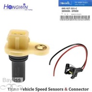 フォルクスワーゲン VW ゴルフ ジェッタ パサート ml3 g68 g38 a4 095-927-321C 095-927-321a 095-927-321用自動車用スピードセンサー