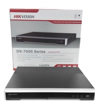 HIKVISION Embedded NVR DS7600 Series