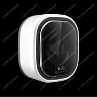 Marine Intelligent 3KG Mini Automatic Washing Machine Wall Mounted Washing Machine with Dryer