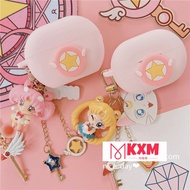 HW0548 Huawei FreeBuds pro 4 case /FreeBuds SE 4 ANC /pro 3  case/pro 2 Waterproof Dust-proof Silico