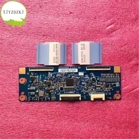Good test T-CON board 55T23-C0A T550HVN08.3 for Samsung UE32M5520AK UE32K5500AK UE32M5500AK 5532T42C