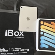 [SECOND] IPAD MINI 6 64GB LIKE NEW EX IBOX