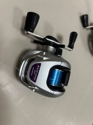 Shimano Bass one XT