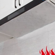 Oil Absorbing Mat Oil Absorbing Sticker Filter Net Special Oil Absorbing Cotton Oil Absorbing Paper 