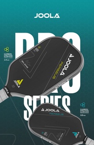 JOOLA GEN2 Persei pickleball USAPA certified professional paddle board carbon fiber 100% genuine