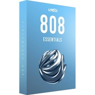 Cymatics – 808 Essentials [download]