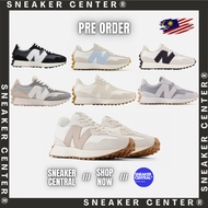 SNEAKER CENTRAL 327 MEN AND WOMEN SHOES