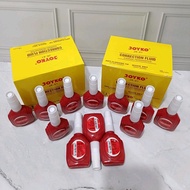 (promo)1 pack 12pcs tip ex cair joyko jk-01 correctio fuld/ per 12