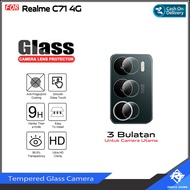 Tempered Glass Camera Lens Protector Realme C71 Realme C75x C75 Realme C51s
