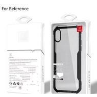 Xundd For iphone i6 / i6+/ i7/ i7+ / i8+ / ix / XR / IX Max/ i5 / i4 / i13 beetle series back case