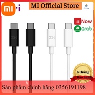 Zmi AL308E fast charging cable 1.5m 5A 100W C to C USB-C to USB-C Genuine high quality fast charging