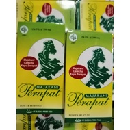 JAMU PERAPAT 3IN1 (JAMU)