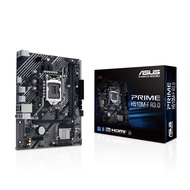 ASUS Prime H510M-F R3.0 Motherboard micro-ATX Intel H470 LGA 1200