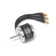 NEEBRC 2322 2600KV Brushless Motor AM32 45A SM3.0/T ESC for 1/12 RC Car Truck AXIAL SCX24 MN WPL C74