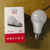 Stec 12v 5w Dc Light Bulb 5 WattVOLT