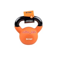 Berwyn Dumbbell Neoprene kettlebell 6kg