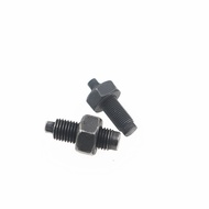 Skru lengan rocker injap motosikal, spesifikasi M5/M6, sesuai untuk GY6-125/CG125/JH70/Jialing 70.