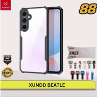 SAMSUNG A56 5G / A36 / A26 Case XUNDD Beatle Series Shockproof Case