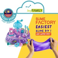 JOYFAMILY - SLIME Factory - SLIME maker SLIME kit SLIME set - Kids Toys Art & Craft Best for Childre