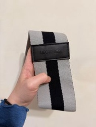 迪卡儂 彈力翹臀圈