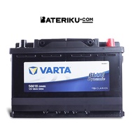 DIN66L | MF | VARTA | BATERI KERETA