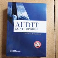 ORIGINAL CONTEMPORARY AUDIT