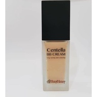 (Suzyhoney)(Cantella BB Cream)(Foundation/Make Up Base)(Freegift)