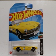 Hot Wheels   BMW 507