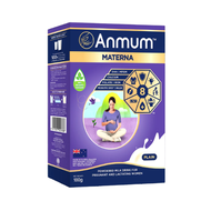 Anmum Materna Milk Powder Plain 180G