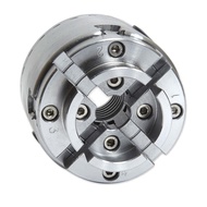 [szxflie3xh] 4" WOOD LATHE CHUCK 4 JAW