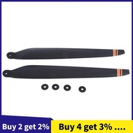 2 PCS 3011 Folding Propeller CW for X8 8120 Power System for Agricultural Drone Easy to Use