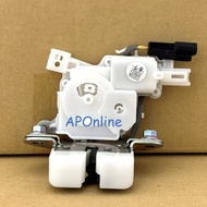 Perodua Axia 2017 Rear Bonnet Lock With Actuator (4 Pin) (O) (69350-bz210)