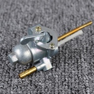 Fuel Petcock Tap Valve Switch Pump for Honda XR75 XR80 SL70 SL100 SL125 CL90 Motosport 70 K0-K1 CL12