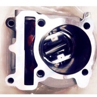 MOTORCYCLE RACING BLOCK MIO 59mm