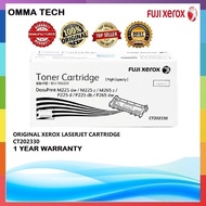 ORIGINAL XEROX LASERJET CARTRIDGE CT202330 P225 P225d P225db P265dw M265z M225z M225dw M225Z P 225