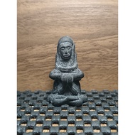 PIDTA DINASOUR恐龙必打（底部塞有lp dam 符管）
LP KRON + CK CHAN LP DAM 龙婆丹

WAT MAI NAPARAM TAKBAI 

佛历BE 2547