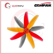 Gemfan 3020 Hurricane PC 3 Blade 3inch Propeller Set