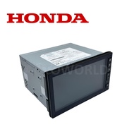 RADIO PLAYER HONDA HRV TAHUN 2017-2022 - 39542-T8N-T011-M1