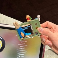 Speaker Bluetooth Cover Audio Automatic Birthday Gift Bluetooth Lyrics Crayon Shin-Chan Projection S