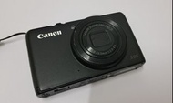 Canon S95 ccd