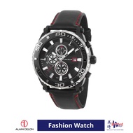 ALAIN DELON Chronograph Men Watch AD422-1732C