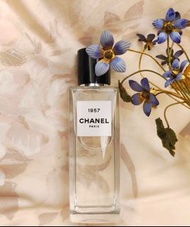 Chanel 1957香水