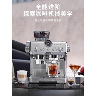 Delonghi EC9555.M Mesin kopi separa automatik Itali untuk kegunaan rumah kecil versi cold brew 9865 