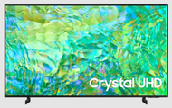 Samsung - UA50CU8100JXZK 50" Crystal UHD CU8500 4K 智能電視