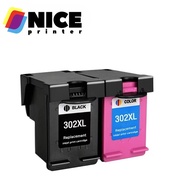 302XL Compatible for HP 302 XL hp302 Ink Cartridge Deskjet 1110 1112 2130 2135 1110 3630 3632 3830