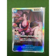 One piece TCG Eb03-026 Boa Hancock SR