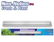 AquaNice Neo-Helios Ultra Slim Full Spectrum Light aquarium light lampu akuarium AQUANICE NEO-HELIOS