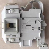 Suitable for Siemens Drum Washing Machine Door Lock IQ300 IQ500 IQ700 Door Switch